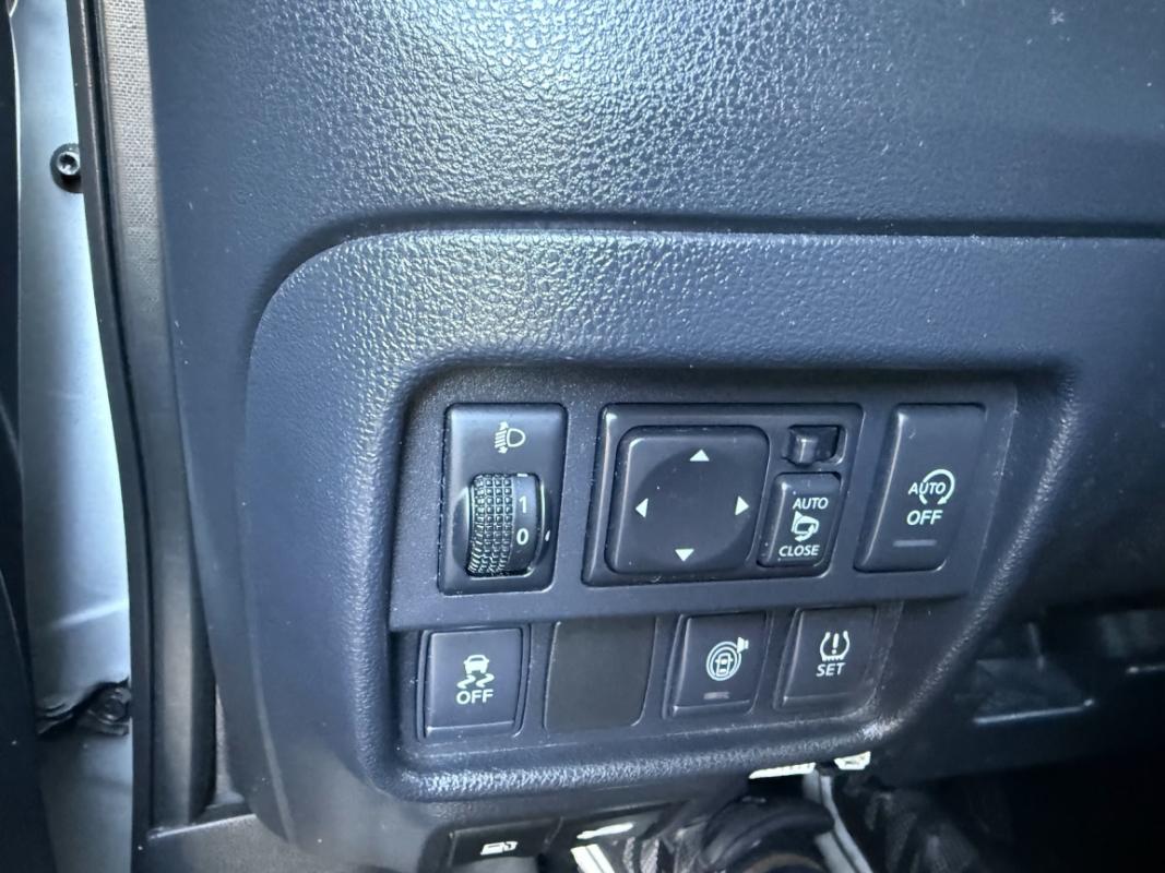 Nissan Juke 1.5 dCi 110 Start/Stop System Connect Edition