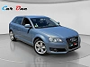 Audi A3 Sportback 2.0 TDI 140 S tronic thumbnail