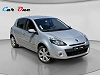Renault Clio 1.6 16V 110 Exception Pack Cuir TomTom A thumbnail