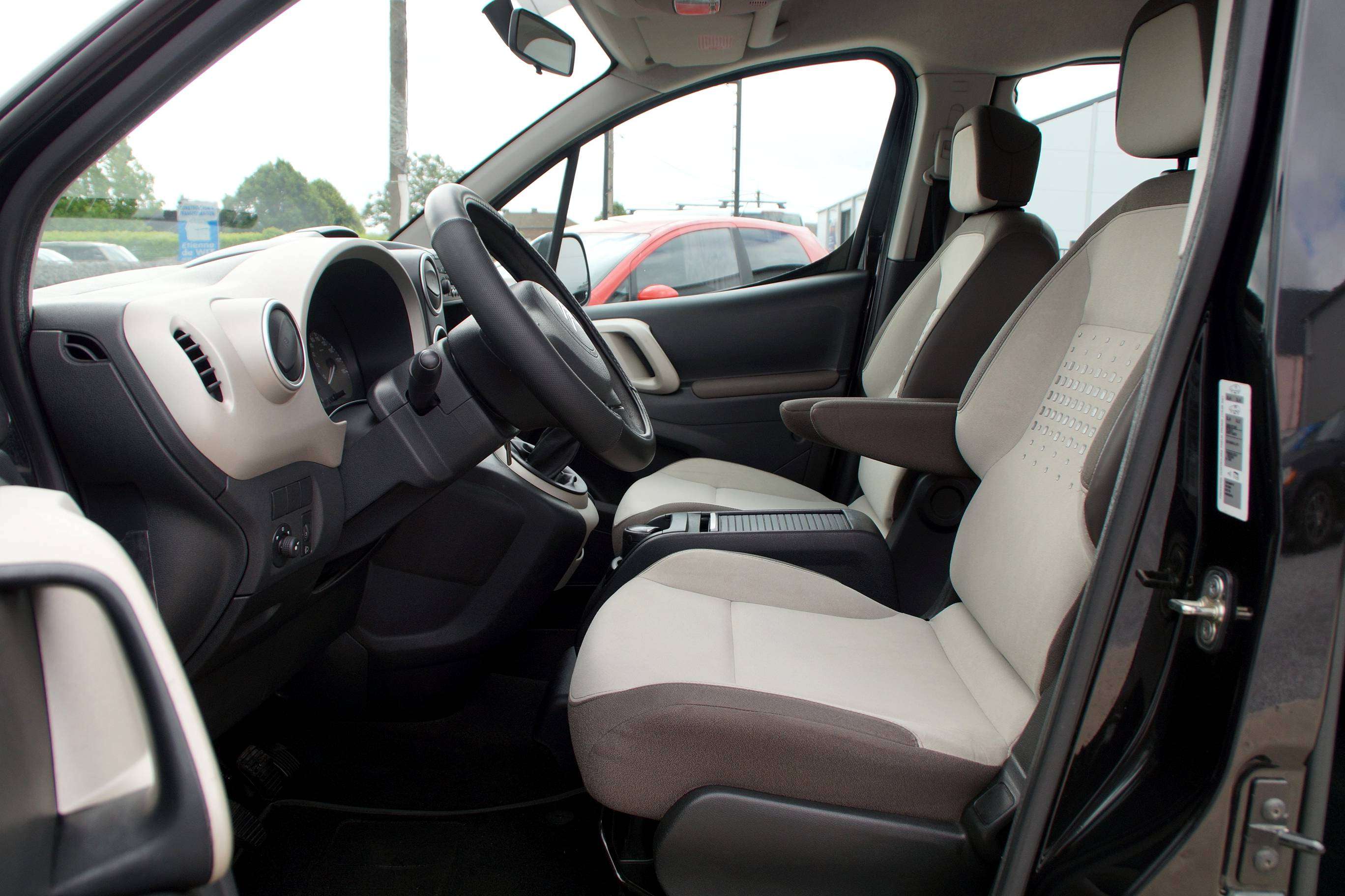 Citroen Berlingo 1.6i _Toujours entretenu _Garantie✅