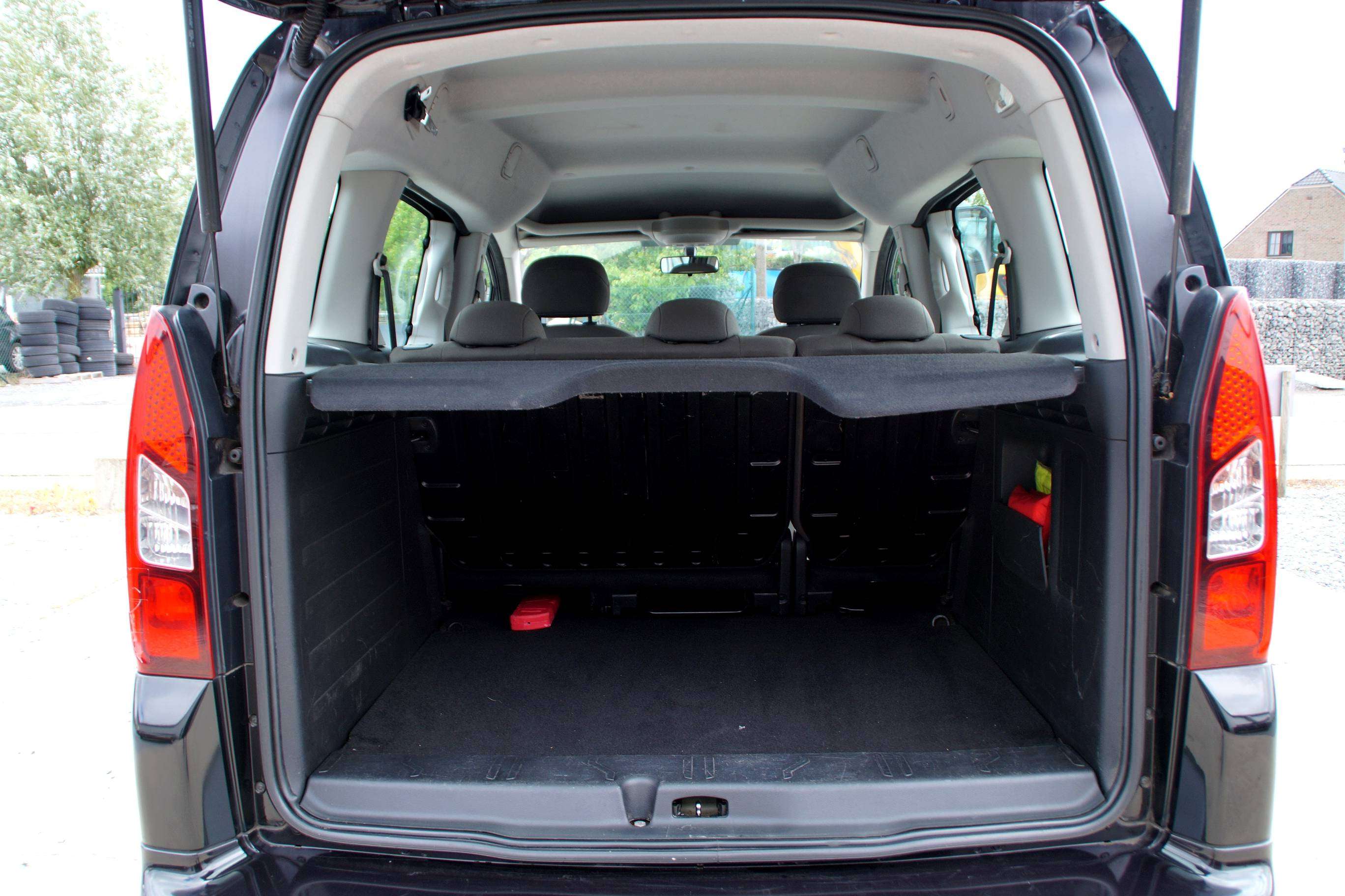 Citroen Berlingo 1.6i _Toujours entretenu _Garantie✅