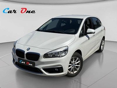 Bmw Serie 2 Active Tourer 216d 116 ch Premiere - BVA