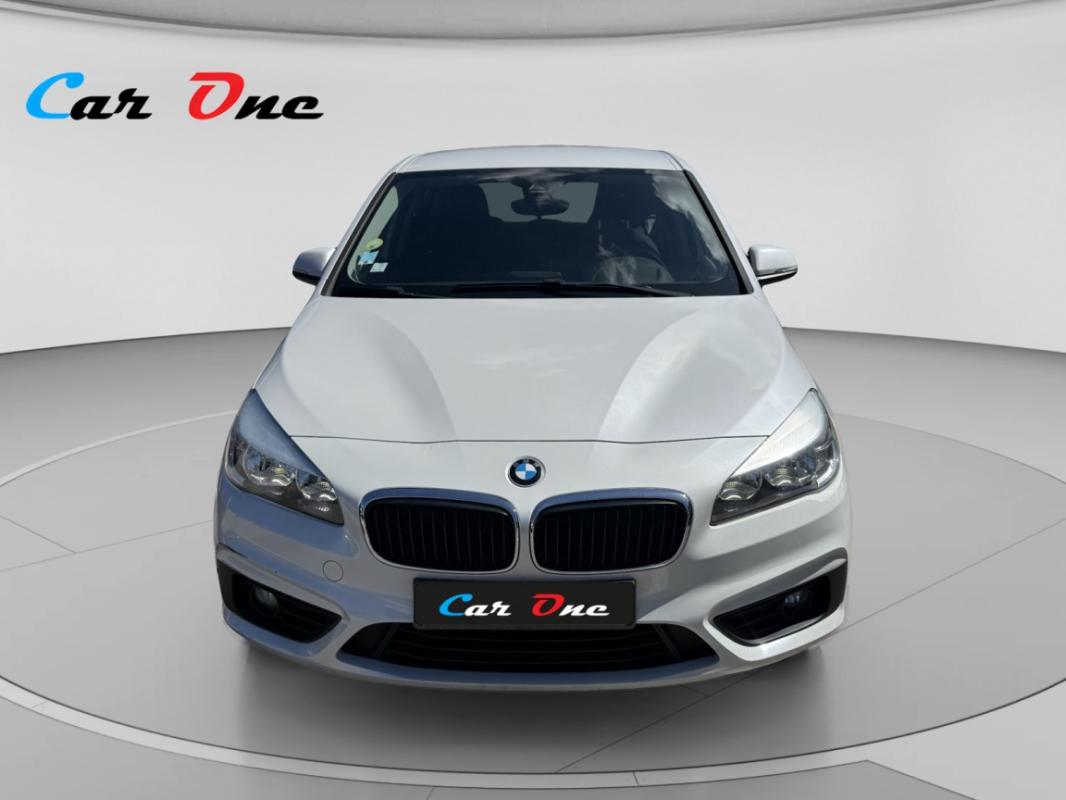 Bmw Serie 2 Active Tourer 216d 116 ch Premiere - BVA