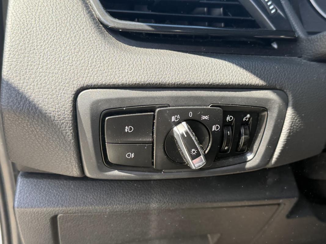 Bmw Serie 2 Active Tourer 216d 116 ch Premiere - BVA