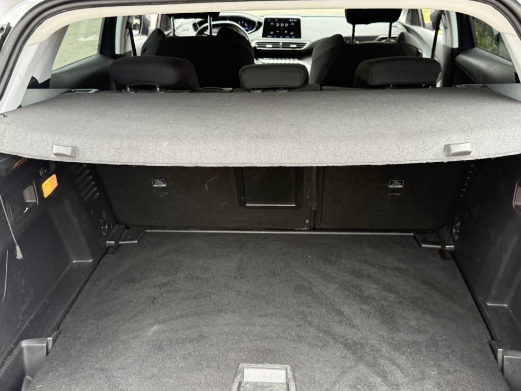 Peugeot 3008 1.5 BlueHDi 130ch SetS EAT8 Active