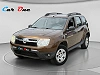 Dacia Duster 1.5 dCi 110 Lauréate Clim Attelage thumbnail