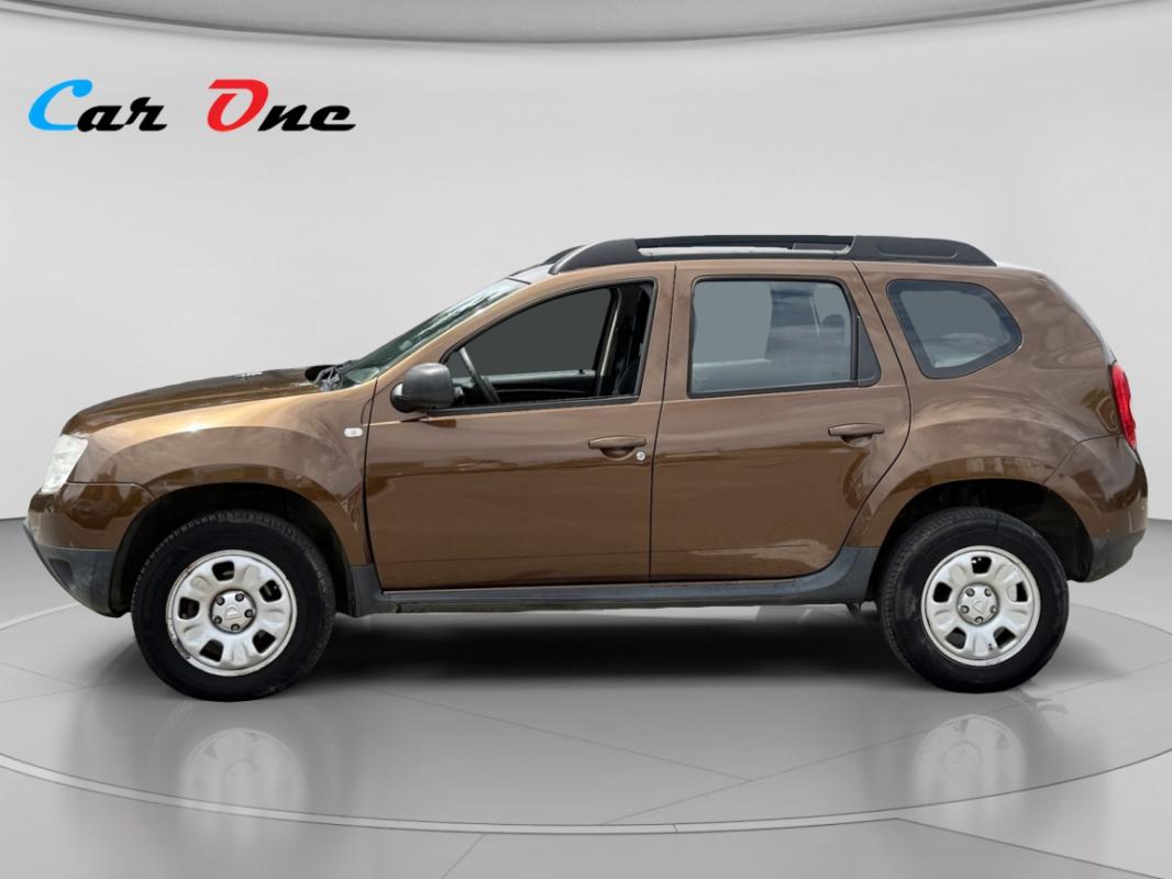 Dacia Duster 1.5 dCi 110 Lauréate Clim Attelage