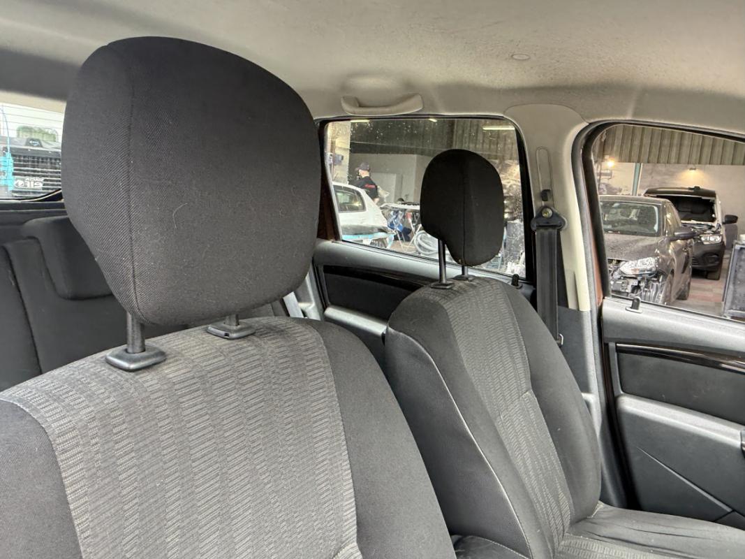 Dacia Duster 1.5 dCi 110 Lauréate Clim Attelage