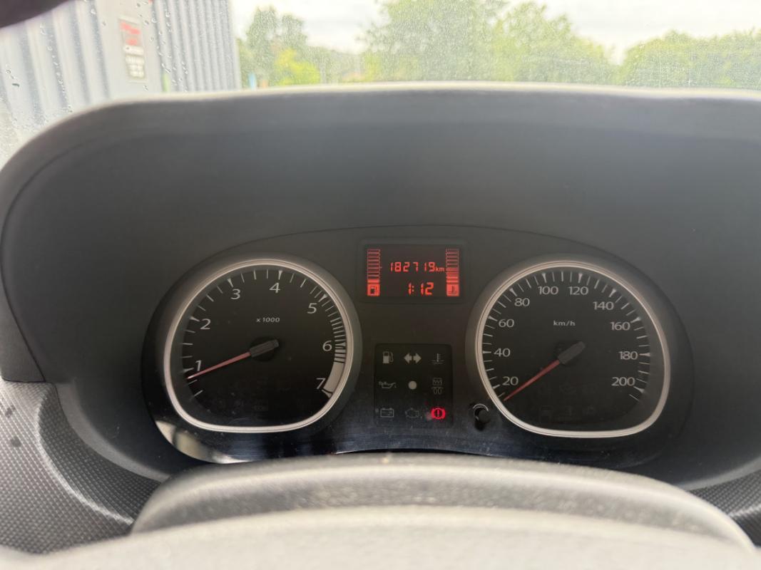 Dacia Duster 1.5 dCi 110 Lauréate Clim Attelage