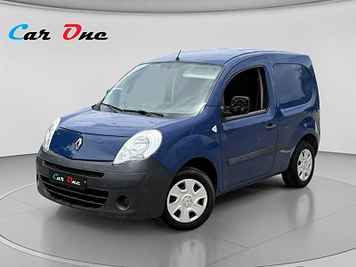 Renault Kangoo EXPRESS L1 1.5 DCI 70 CONFORT CLIM