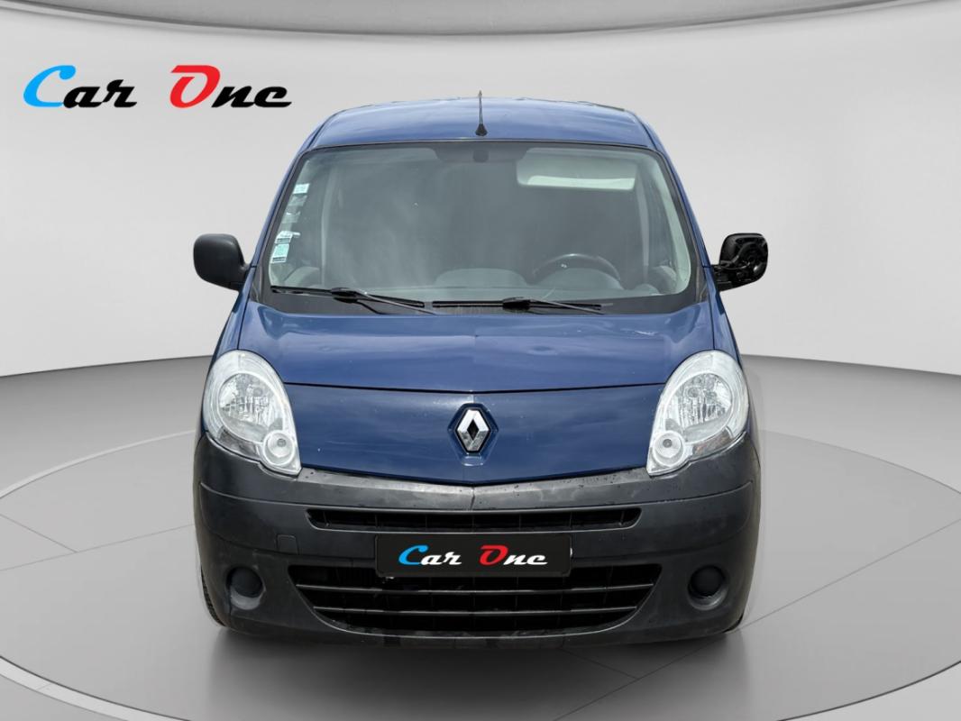 Renault Kangoo EXPRESS L1 1.5 DCI 70 CONFORT CLIM