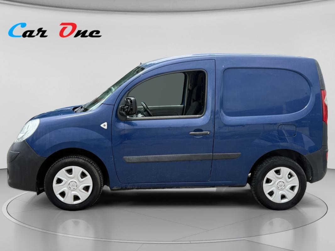 Renault Kangoo EXPRESS L1 1.5 DCI 70 CONFORT CLIM