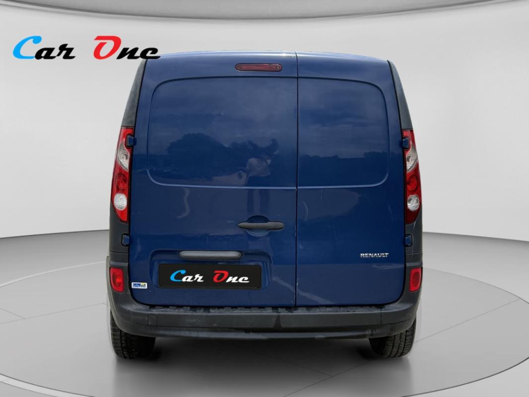Renault Kangoo EXPRESS L1 1.5 DCI 70 CONFORT CLIM