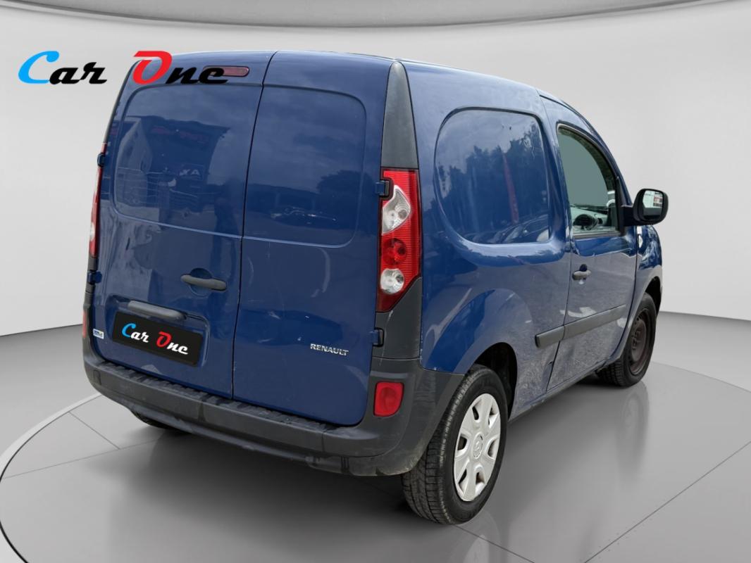 Renault Kangoo EXPRESS L1 1.5 DCI 70 CONFORT CLIM