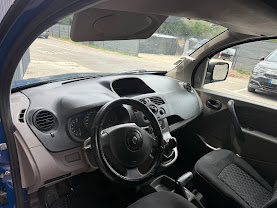 Renault Kangoo EXPRESS L1 1.5 DCI 70 CONFORT CLIM