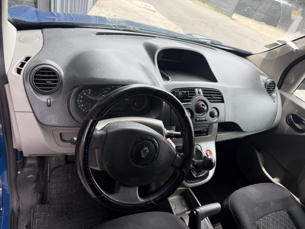 Renault Kangoo EXPRESS L1 1.5 DCI 70 CONFORT CLIM