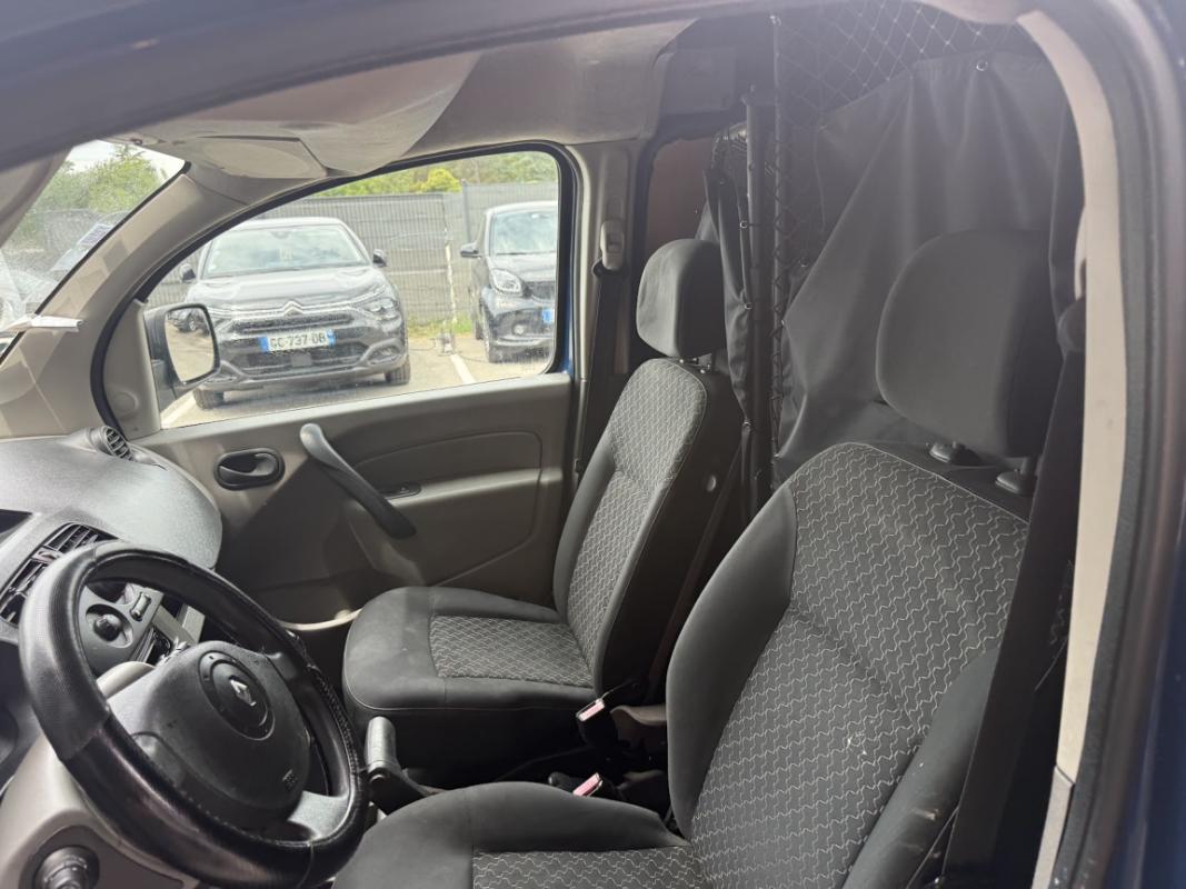 Renault Kangoo EXPRESS L1 1.5 DCI 70 CONFORT CLIM