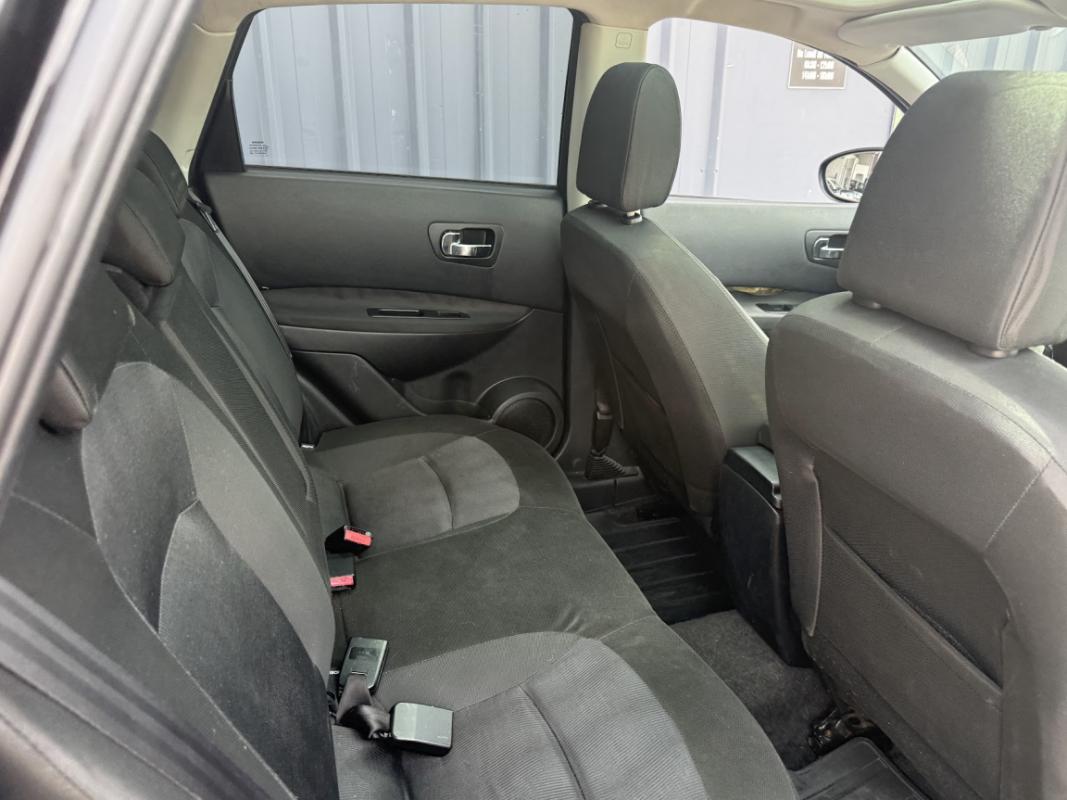 Nissan Qashqai 1.5 dCi 110 Tekna