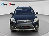 Ford Kuga 2.5t 200 4x4 Titanium thumbnail
