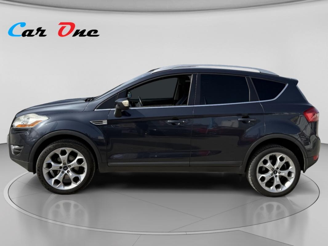 Ford Kuga 2.5t 200 4x4 Titanium