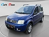 Fiat Panda 4x4 1.3 Multijet 16V Climbing thumbnail