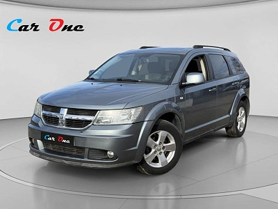 Dodge Journey 2.0 CRD 140cv SXT BVA
