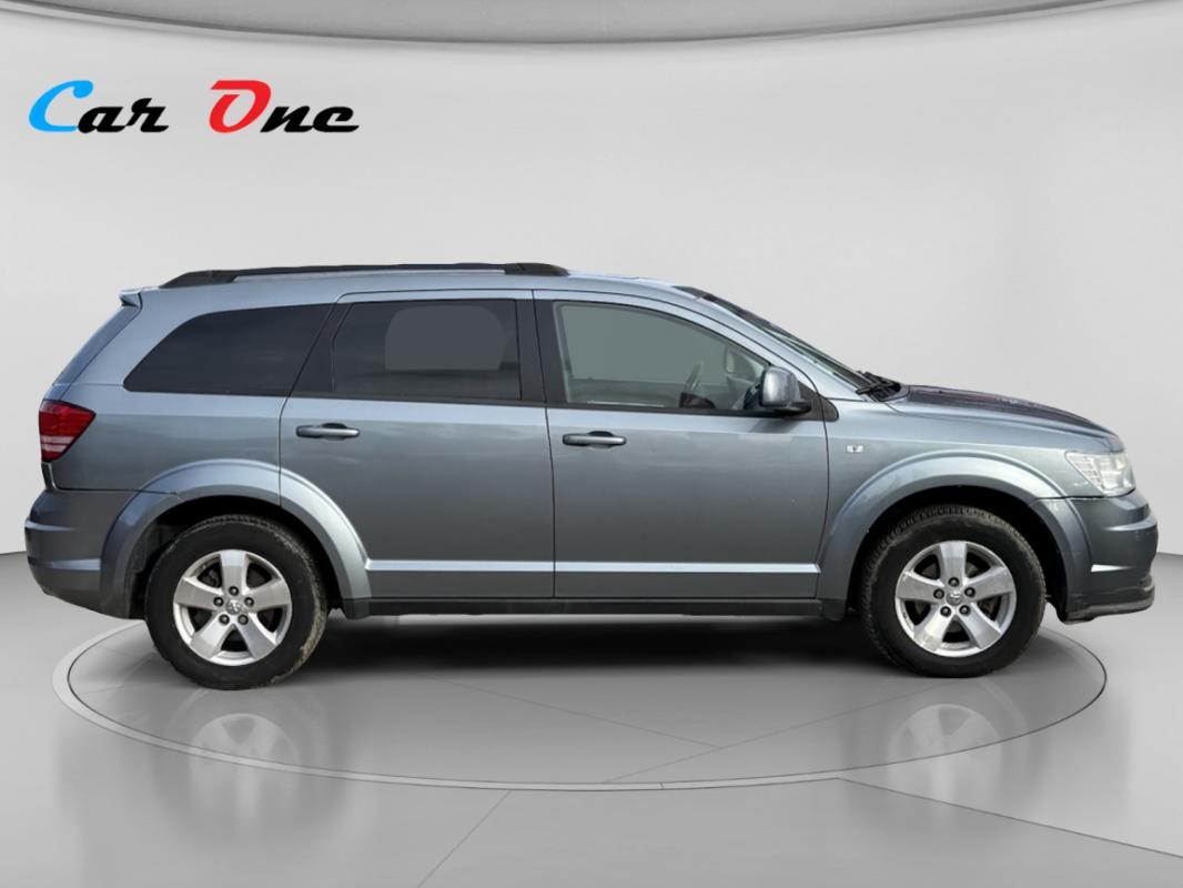Dodge Journey 2.0 CRD 140cv SXT BVA
