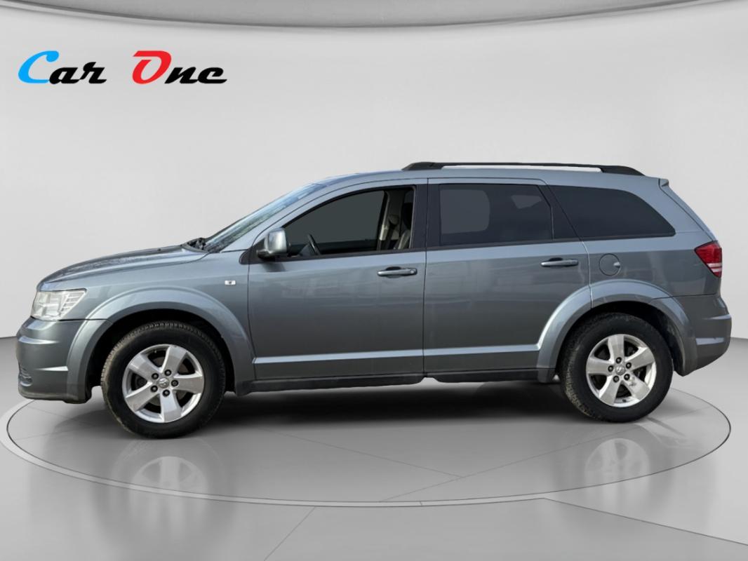 Dodge Journey 2.0 CRD 140cv SXT BVA