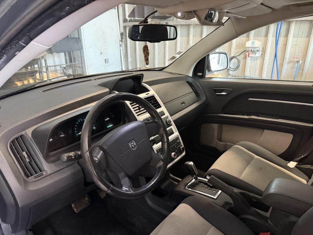 Dodge Journey 2.0 CRD 140cv SXT BVA