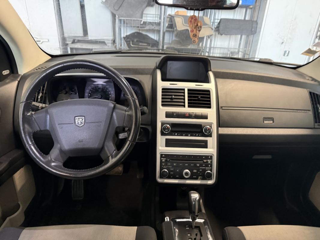 Dodge Journey 2.0 CRD 140cv SXT BVA
