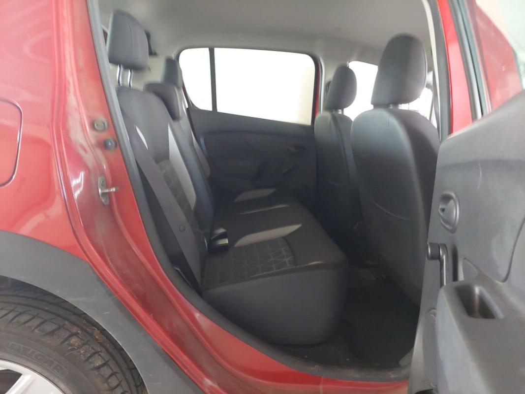 Dacia Sandero 0.9 TCe 90 Stepway Ambiance