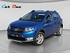 Dacia Sandero 1.5 dCi 90 Stepway Prestige GPS thumbnail