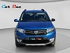 Dacia Sandero 1.5 dCi 90 Stepway Prestige GPS thumbnail