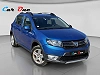 Dacia Sandero 1.5 dCi 90 Stepway Prestige GPS thumbnail