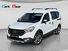 Dacia Dokker 1.5 dCi 90 eco2 Stepway 1ere Main thumbnail