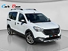 Dacia Dokker 1.5 dCi 90 eco2 Stepway 1ere Main thumbnail