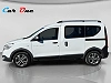 Dacia Dokker 1.5 dCi 90 eco2 Stepway 1ere Main thumbnail