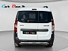 Dacia Dokker 1.5 dCi 90 eco2 Stepway 1ere Main thumbnail