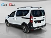 Dacia Dokker 1.5 dCi 90 eco2 Stepway 1ere Main thumbnail