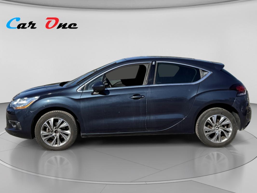 Citroen Ds4 1.6 e-HDi 115cv So Chic Boite Auto 1ere Main