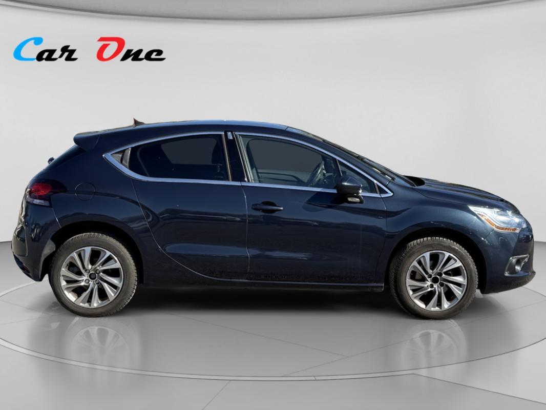 Citroen Ds4 1.6 e-HDi 115cv So Chic Boite Auto 1ere Main