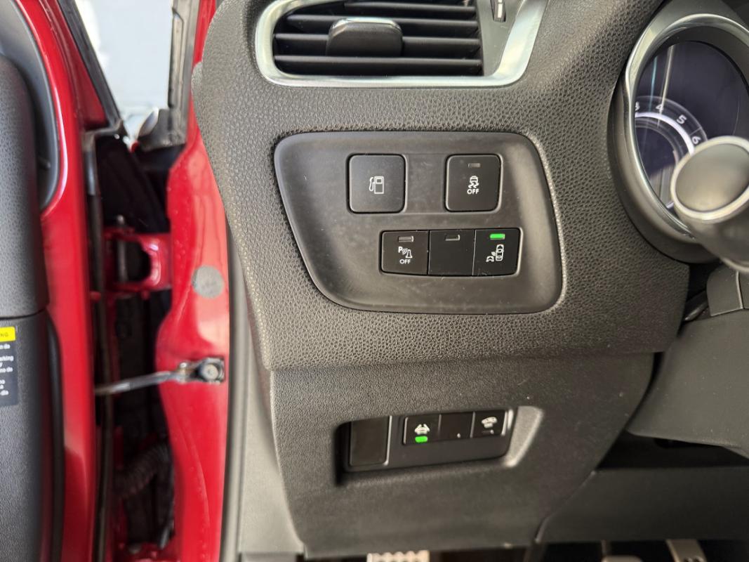 Citroen Ds4 1.6 THP 200 Sport Chic Siège Cuir Massant