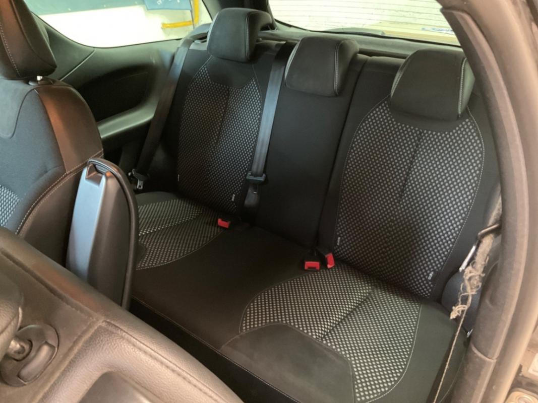 Citroen Ds3 1.6 THP 155 Sport Chic GPS