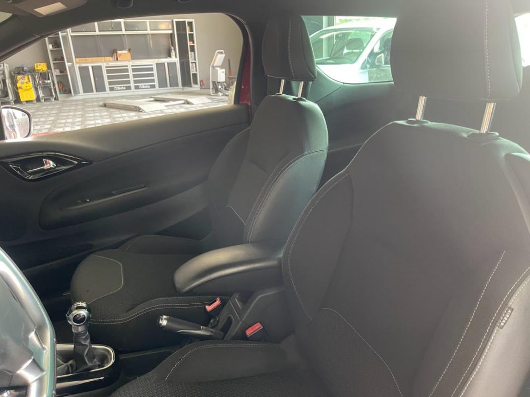 Citroen Ds3 1-6 VTI 120cv So Chic