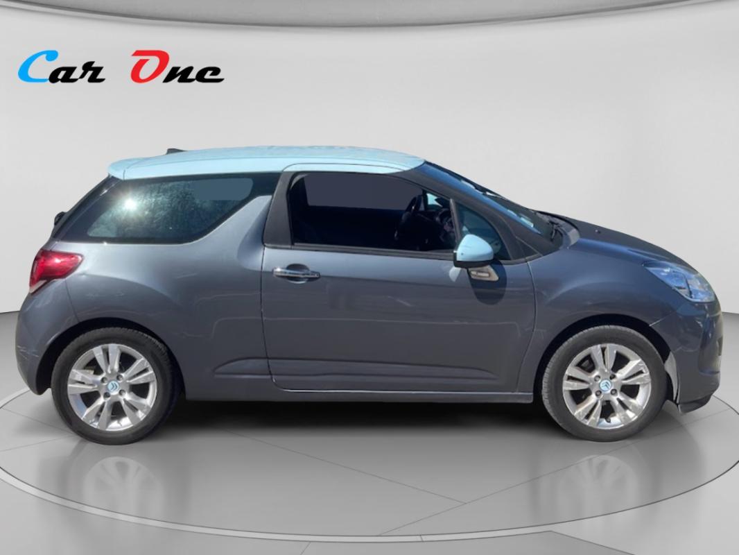 Citroen Ds3 VTi 95cv Airdream Chic - Clim