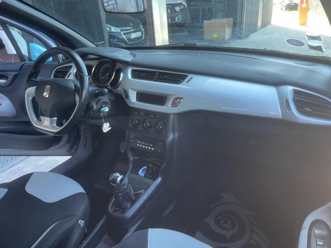 Citroen Ds3 VTi 95cv Airdream Chic - Clim
