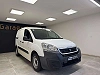 Peugeot Partner 1.6 BlueHDi L1H1 Premium Pack 3PLACES**AIRCO**GARA thumbnail