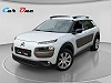 Citroen C4 1.2 VTi 82 Shine Brown Edition thumbnail