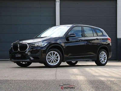 BMW X1 AUTOMAAT/GARANTIE/LEVERING AAN HUIS