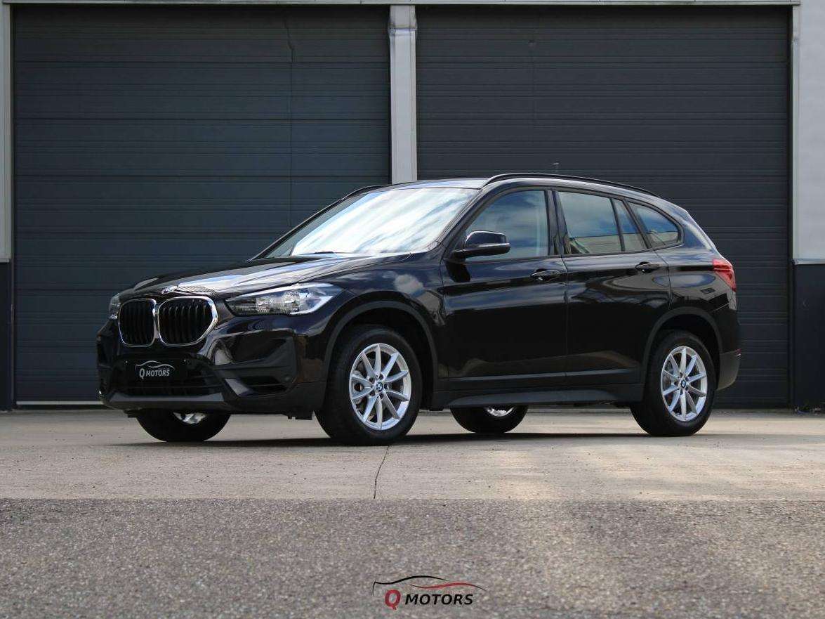 BMW X1 X1 1.5iA sDrive18 OPF